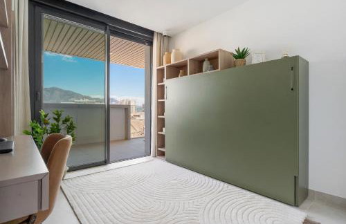 Cozy retreat Fuengirola by Costarentals - Ref 14 - Foto 12