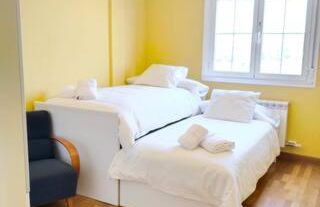 Casa con gran jardín y barbacoa "Los Olivos" Cerca de Logroño familias y grupos - Foto 50