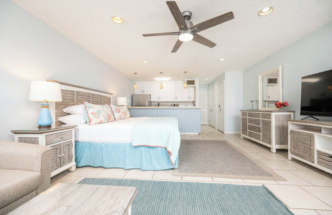 Crystal Cove Beachfront Pool Tennis - Foto 15