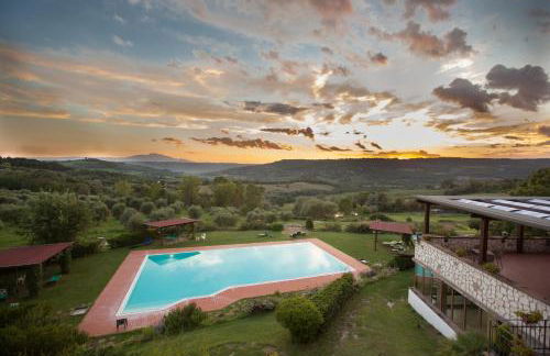 Agriturismo La Vecchia Fattoria - Foto 78