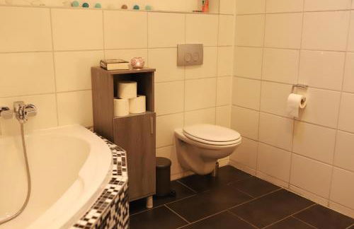 Ferienwohnung am Herzplatz - Foto 61