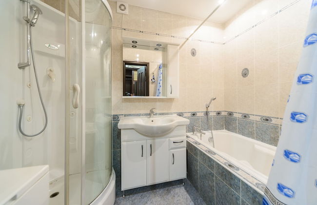 Apartments Kreshchatik 17-21 - Foto 10