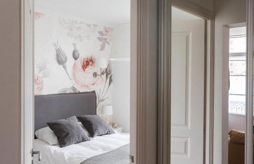 Sweet Home Paramé Saint Malo Petite vue mer - Foto 40