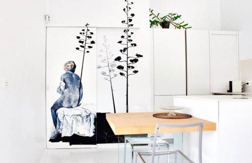 Unique, Stylish & Calm El Estanque by the Sea, Adults Only - Foto 6