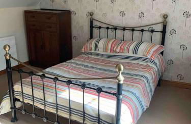 Gullers End Farm Cottage - Foto 7