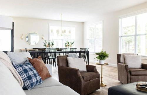 Victory Views Estate:Luxury Retreat for 25+ Guests - Foto 32