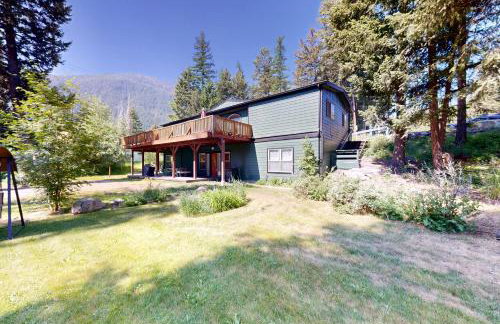 Hungry Horse Hideout - Foto 57