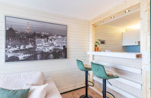 Schwarzwaldtraum Ferienwohnung - Foto 7