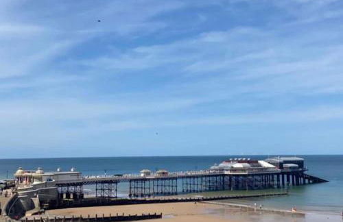 Sea View, Beach Road, Cromer - Foto 3