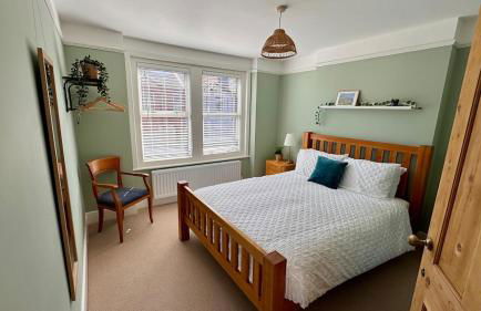 Peaceful, relaxing cottage - Foto 19