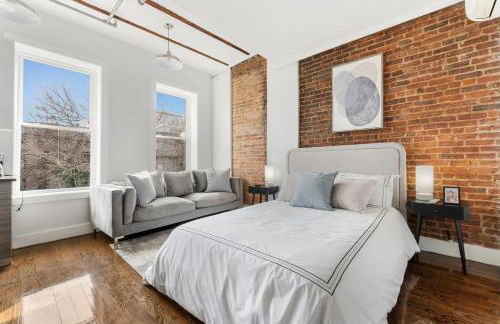 Chic Studio in the Heart of Brooklyn - Foto 15