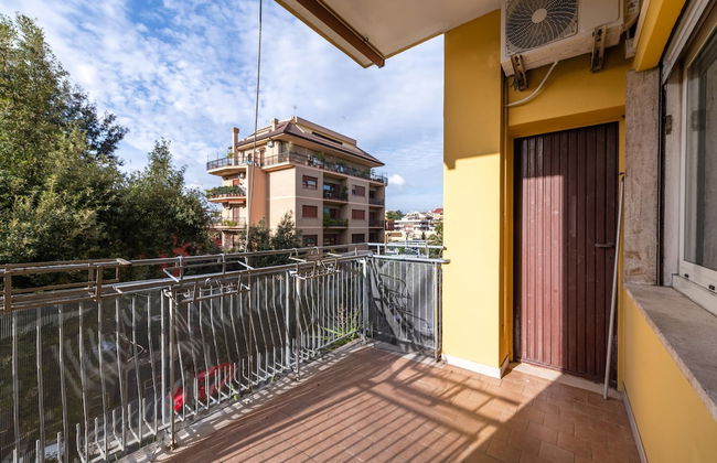 Casa Di Kikka in Rome - Foto 19