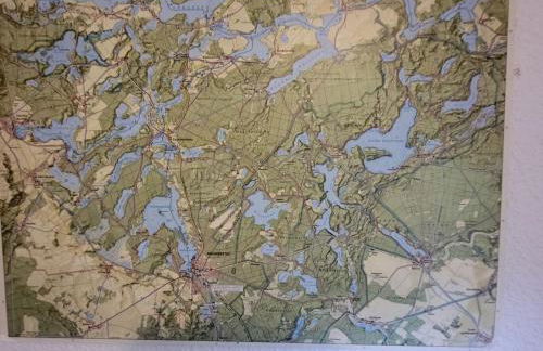 Apartment Terrassenwohnung am See by Interhome - Foto 15