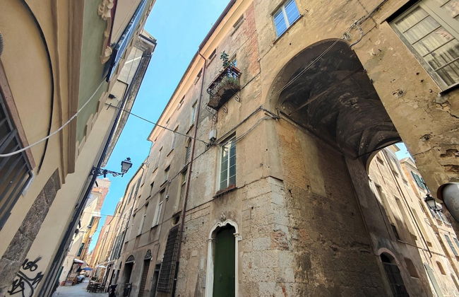 Via Medaglie D oro 73 - Albenga - Foto 50