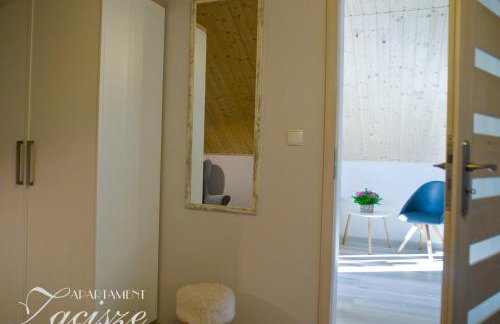 Apartament Zacisze - Foto 20