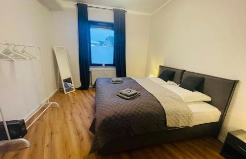 modern * gemütlich * Nespresso * Terrasse * Netflix - Foto 21