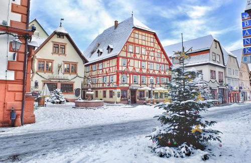 Weekly Boardinghouse - Foto 40