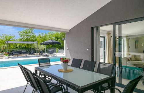 Villa Vetosa by IstriaLux - Foto 23