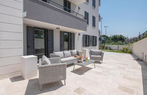 Luxury Suite Lady Of The Rock - Foto 15