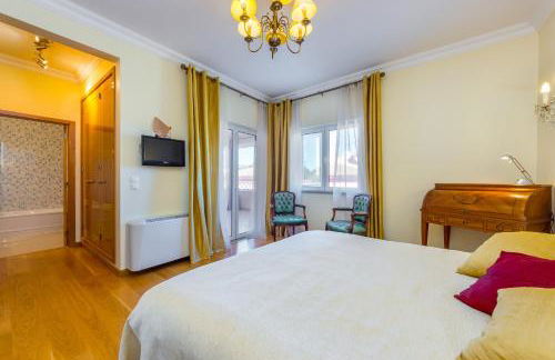 Villa Cor de Rosa in Albufeira - Foto 22