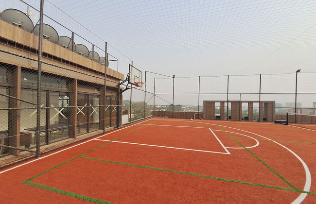 Diamond City by Cozy - Foto 45