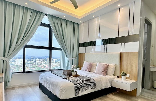 Atlantis Residence 2 - Foto 69