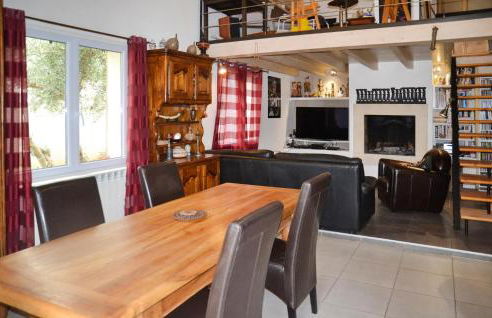 3 Bedroom Amazing Home In Villetelle - Foto 10