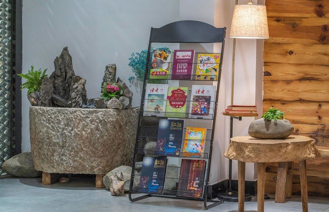 Lijiang Xisu Garden - Foto 3