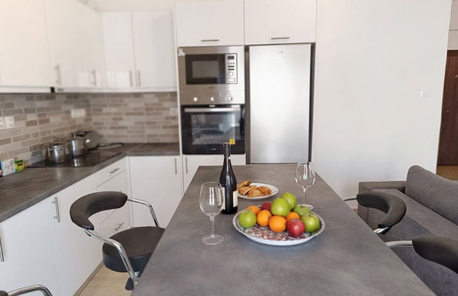 Sense Of Palaio Faliro Central Apartment - Photo 19