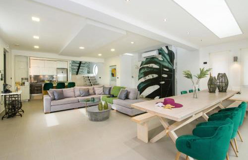 Villa Alyona - Foto 10