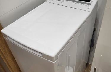 Apartament Bursztynowy Modern Tower - Photo 38