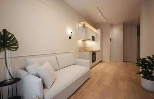 Harmonia Minimal Apartments - Foto 40
