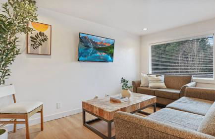 Kirkland Highland House - Foto 13