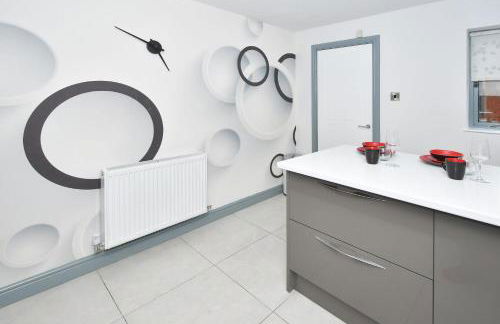 The Mews @ Aboyne Close Birmingham - Foto 82