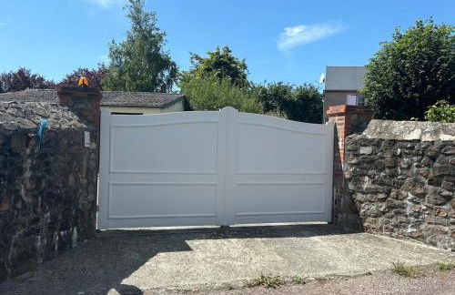 Proche plage, maison de bourg pleine de charme - Foto 7