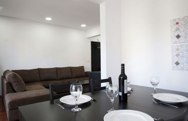 Charming apartment in peaceful Cascais - Photo 28