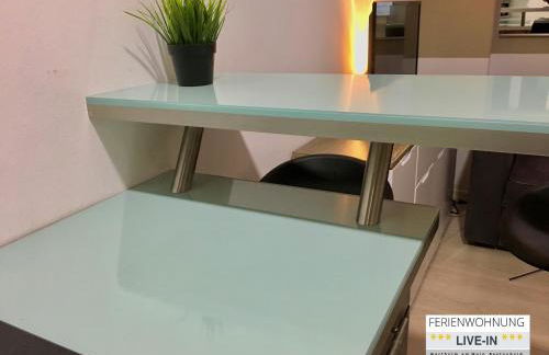 Tiny Apartment LIVE-IN Wertheim am Main - Foto 11