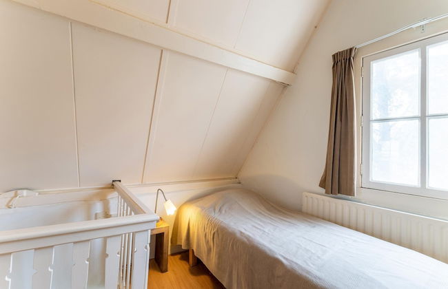 Cosy Holiday Home in Veere Near Lake - Photo 5