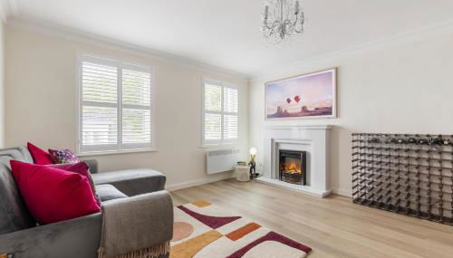 W2 Stylish and central apartment - Foto 3