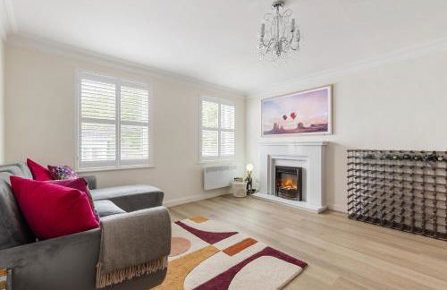 W2 Stylish and central apartment - Foto 3