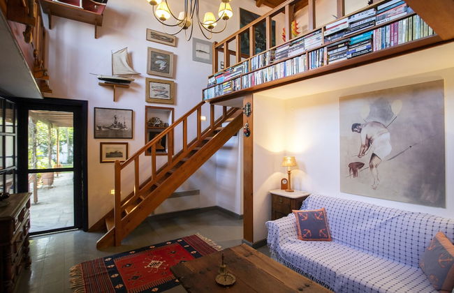 Villa Piou - Foto 12