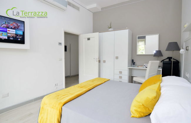 La Terrazza Family Holidays - Foto 8