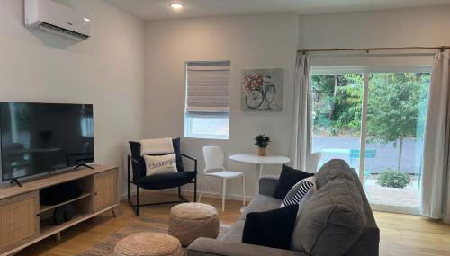 Minutes to Rock City, Ruby Falls, & Downtown - Foto 1