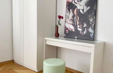 Apartment ANi I 2Zi Göppingen I Neues Bad I Terr & Garten I ruhig an Fahrradstraße I nahe EWS Arena I E-Parkplatz auf Anfrage - Foto 22