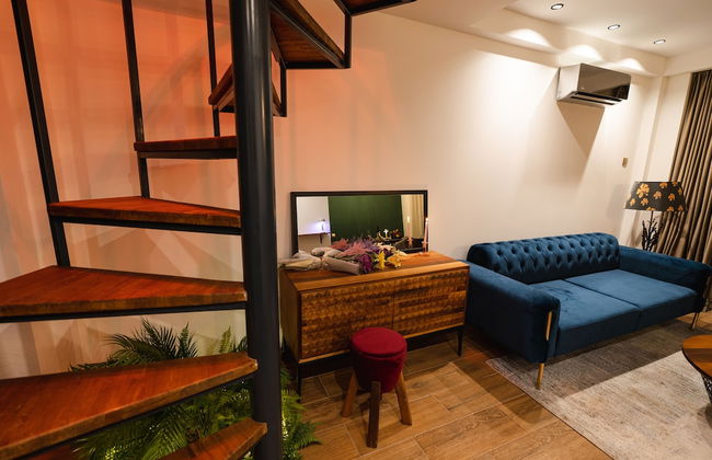 Kass Diamond Resort - Foto 7