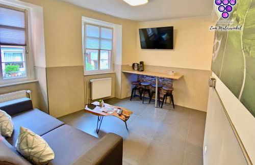 Fewo Zum Malerwinkel - Rüdesheim - Foto 10