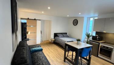 La croisée des chemins - Foto 4