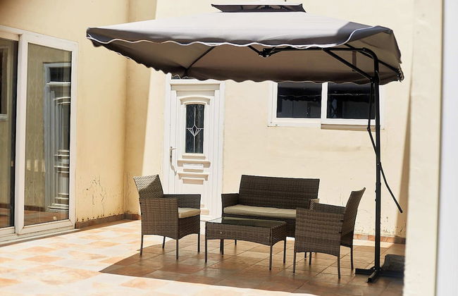 Beautiful one bed Apartment in Tema, Community 6 - Photo 42