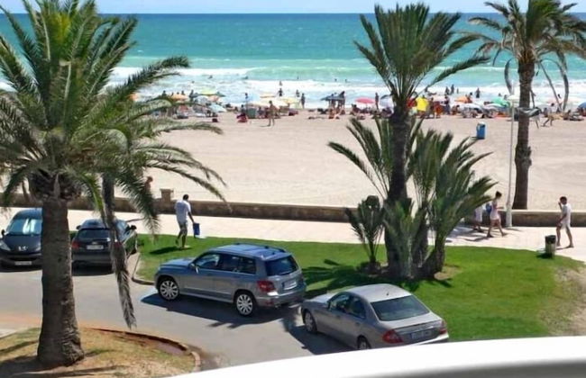 Apartamentos Pompeya 46 - Foto 27