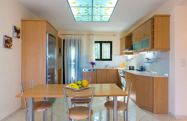 Argyro Villa - Foto 7